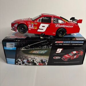 Kasey Kahne #9 1/24